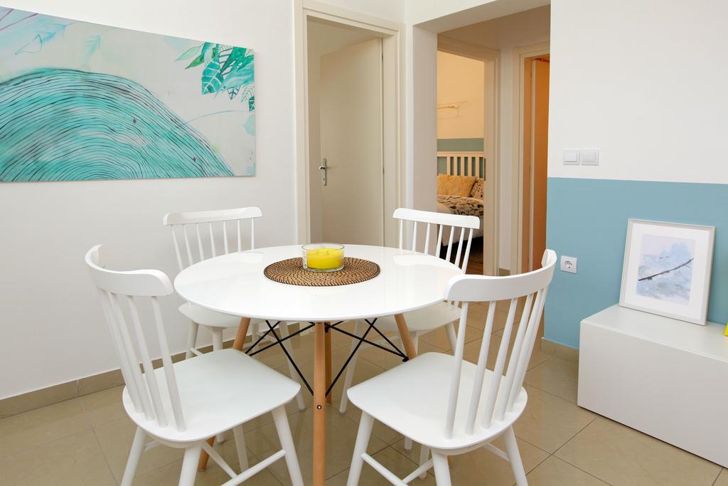 Apartments Diana - New Heated Pool Bol Extérieur photo